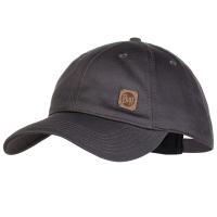 Кепка Buff Baseball Cap, Solid Pewter Grey (BU 117197.906.10.00)