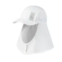 Кепка Buff Desert Cap, White, S/M (BU 135764.000.20.00)