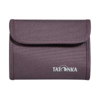 Гаманець Tatonka Euro Wallet RFID Block, Midnight Plum (TAT 3163.037)