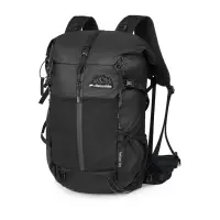 Рюкзак Naturehike CNK2300016 30+5, Black (6976507661331)