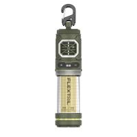 Фумігатор-ліхтар кемпінговий Flextail Tiny Repel S, green (6975755964560)