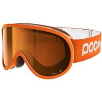 Маска гірськолижна POCito Retina, Fluorescent Orange, (PC 400649050ONE1)