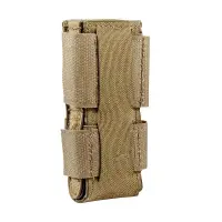 Підсумок для пістолетних магазинів Tasmanian Tiger SGL PI Mag Pouch MCL, Khaki (TT 7956.343)