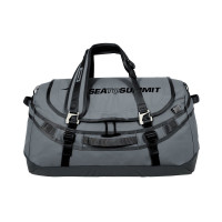 Сумка дорожняя Duffle Charcoal, 90 л від Sea to Summit (STS ADUF90CH)