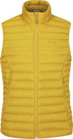 Жилет женский Rab Microlight Vest Wmns, Sahara, 16 (QDB-19-SAH-16)