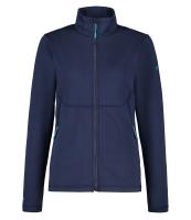 Жіноча флісова кофта Rab Geon Jacket Wmns, Deep Ink, 16 (RB QFE-96-DI-16)