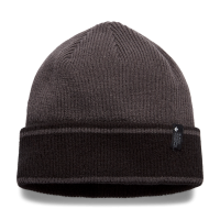 Шапка Black Diamond Cuffed Beanie, Antracite / Black, р.One Size (BD 7210259039ALL1)