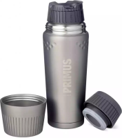 Термос Primus TrailBreak Vacuum Bottle, 0.5, S/S (7330033900606)