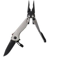 Мультитул SOG Flash MT, Silver/Black (SOG-29-55-01-41)