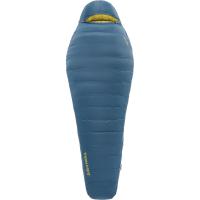 Спальний мішок Therm-a-Rest Parsec, -10/-18°C, 183 cm, Left Zip, Regular, Reflecting Pond (14384)