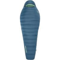 Спальний мішок Therm-a-Rest Parsec, -6°C, 183 cm, Left Zip, Regular, Reflecting Pond (14386)