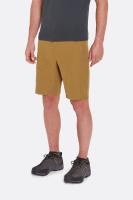 Шорти чоловічі Rab Incline Light Shorts, Cumin, 32 (QFV-07-CMN-32-10)