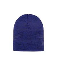 Шапка Buff Dryflx Beaney, Solid Ultramarine (BU 118099.740.10.00)