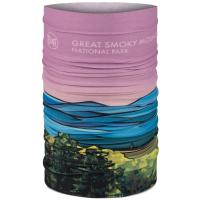 Шарф-труба Buff Coolnet UV+ National Parks, Great Smoky (BU 137838.555.10.00)