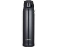 Термокружка Zojirushi Black 0.6 л (ZJR SMTA60BA)