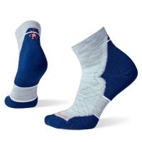 Шкарпетки жіночі Smartwool Women's Run Targeted Cushion, Light Grey, S (SW SW001675.039-S)