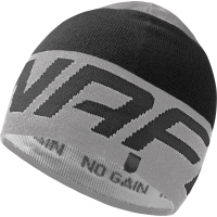 Шапка Dynafit Radical Beanie, Gray/Black, UNI58 (71088/0541 UNI58)