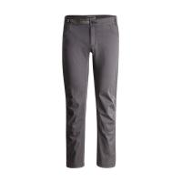 Штани чоловічі Black Diamond Credo Pants, M - Slate (BD P25N.020-32)