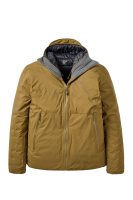Куртка чоловіча Rab Microlight Shield Jacket, Oak, M (RB QDC-07-OAK-MED)