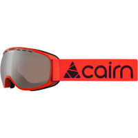 Маска гірськолижна Cairn Rainbow SPX3, fire (0581290-825)