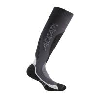 Термошкарпетки Accapi Ski Performance, Anthracite, 45-47 (ACC H0935.966-IV)
