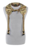 Розвантажувальні плечові лямки Tasmanian Tiger Basic Harness MC Multicam (TT 7828.394)