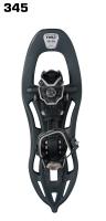 Снігоступи TSL 345 Original 2, Dark Grey, L (3436500418538)