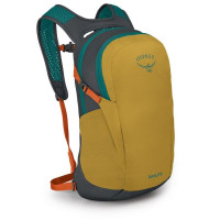 Рюкзак Osprey Daylite 13, Tumbleweed Yellow/Tunnel Vision, O/S (843820185126)