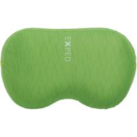 Подушка надувна Exped DOWN PILLOW, Lichen Forest, L (7640277843271)