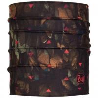 Шарф-труба для собак Buff Dog, Rock Camo Multi - M/L (BU 118199.555.25.00)