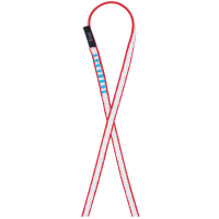 Стропа Beal Dyneema slings 10mmx180cm, Red (BSAD10.180.5)