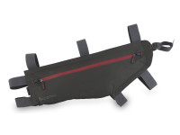 Сумка на раму Acepac Zip Frame Bag M Nylon, Grey (ACPC 128223)