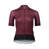Джерсі жіноче POC Essential Road W's Jersey, POC O Propylene Red, S (PC 532908331SML1)