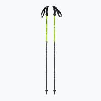 Трекінгові палиці Gabel Cilaos Lite, 68-142 см, Lime (7007446000000)