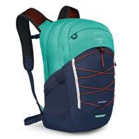 Рюкзак Osprey Quasar 26, Reverie Green/Cetacean Blue (OSP 009.3129)