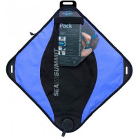 Ємність для води Pack Tap Black/Blue, 6 л від Sea to Summit (STS APT6LT)