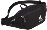 Сумка на пояс Deuter Urban Belt, Black (DTR 3910420.7000)
