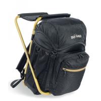 Стілець для риболовлі Tatonka Fischerstuhl 20, Black/Bronze (TAT 2295.030)