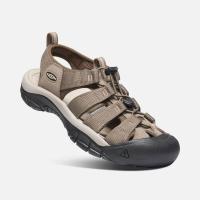 Сандалі чоловічі Keen Newport H2 M, Brindle/Canteen, 43 (0191190731024)