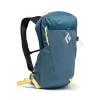 Рюкзак Black Diamond Pursuit 15, Midnight Blue, (BD 6813604034ALL1)