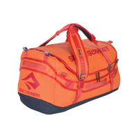 Сумка дорожняя Duffle Orange, 90 л від Sea to Summit (STS ADUF90OR)