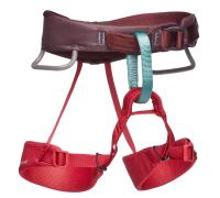 Страхувальна система дитяча Black Diamond Kids' Momentum, Wild Rose, (BD 651103.6012)