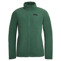 Чоловіча флісова кофта Alpine Pro Kalah, XL - Green (MSWX282 579)