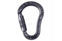 Карабін First Ascent Attack, Grey (FA 7013,04)