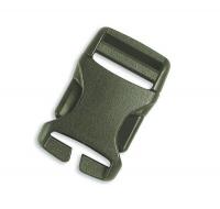 Пряжка Tasmanian Tiger SR25 Bukle Olive (TT 7882.331)