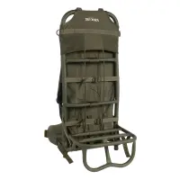 Рюкзак-станок Tatonka Lastenkraxe, Olive (TAT 1130.331)