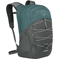 Рюкзак Osprey Quasar 26, Cascade Blue/Coal Grey Heather (OSP QUASAR-009.3934)