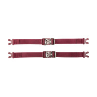 Стягувальний ремінь Tatonka Compression Strap, Bordeaux Red (TAT 3258.047)