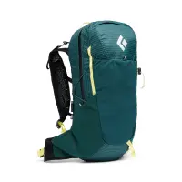 Рюкзак Black Diamond W Pursuit 25, Deep Woods, S/M (BD 6813633062S_M1)