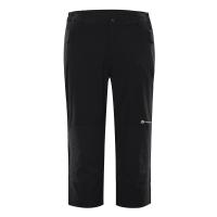 Капри мужские Alpine Pro KADEK, р.46 - Black (MPAR344 990PA)